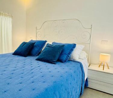 Tuglie Apartment | Simone's House