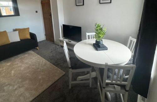 Heaton Apartment | Simonside Apartment - 3 bedrooms