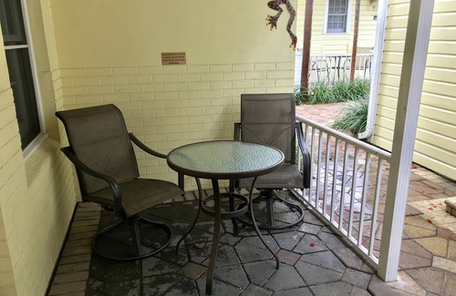 Old Town Apartment | Simonton Studio, an Old Town get-away for 2