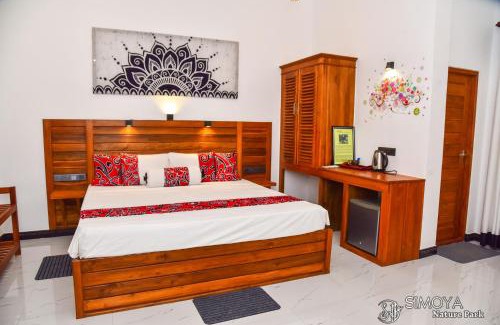 Dambulla House | Simoya Nature Park