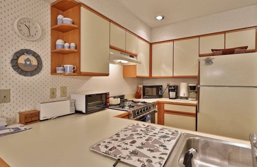 Ludlow Condo | Simple and Clean, Near Slopes - Ski With the Family