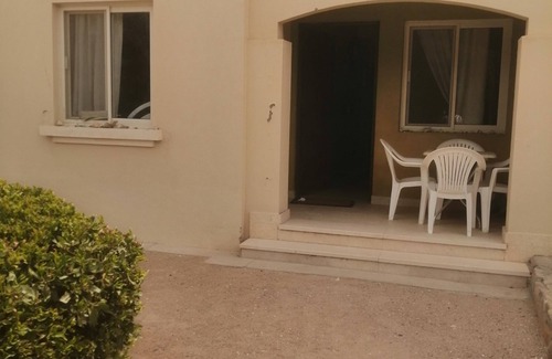 Makadi Bay Apartment | simple and cozy . makadi heights orascom