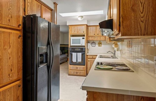Springfield House | Simple and quiet vintage home