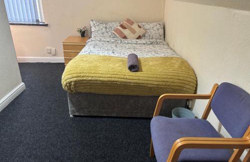Wakefield Hotel | Simple Lodge