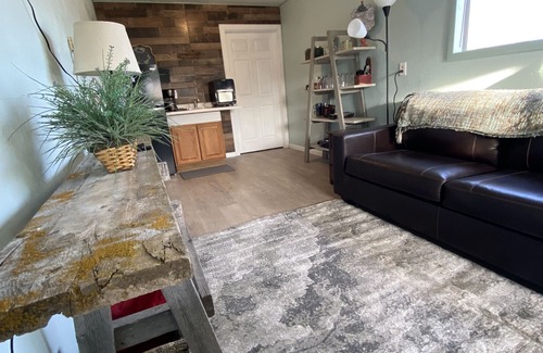 Idaho Falls Apartment | Simple luxury in a country setting