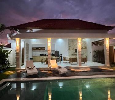 Batubelig Villa | Simple & Magical Villas Almaya 2