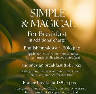 Batubelig Villa | Simple & Magical Villas Almaya 2