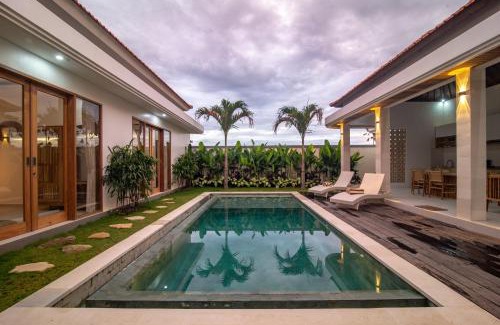 Batubelig Villa | Simple & Magical Villas Almaya 2