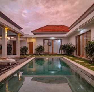 Batubelig Villa | Simple & Magical Villas Almaya 2