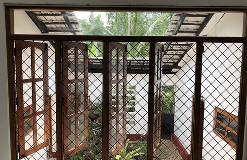 Hikkaduwa House | Simple & Peaceful Private Homestay! Surrounded by nature and close to the beach.