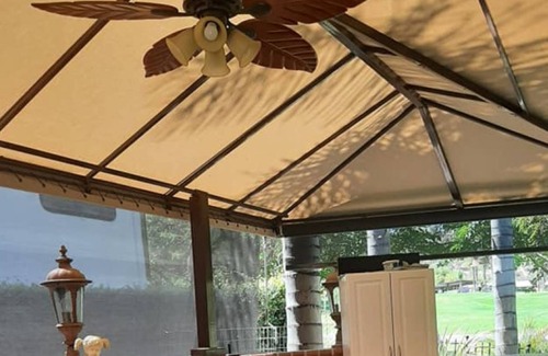 Aguanga House | Simple Pleasures in Paradise - Southern California Wine Country