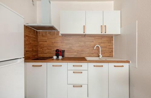 Illkirch-Graffenstaden Apartment | Simple Spot, Parking, Tram