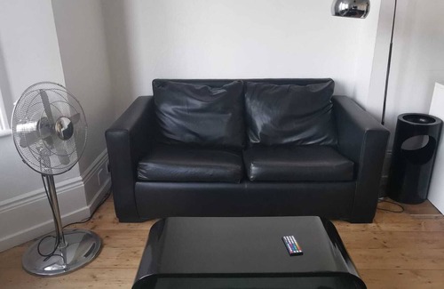 St Leonards-On-Sea Apartment | Simple, stylish studio in the heart of St Leonards