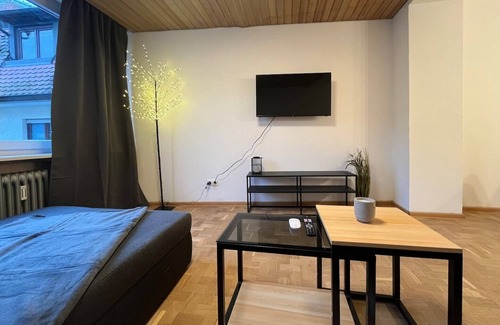Freiburg im Breisgau Apartment | Simplex Apartments am Schwabentor