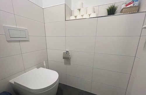 Freiburg im Breisgau Apartment | Simplex Apartments am Schwabentor | big | snug