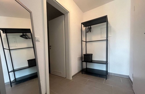 Innenstadt-West Apartment | Simplex Apartments am Euro | urban | Comfortable