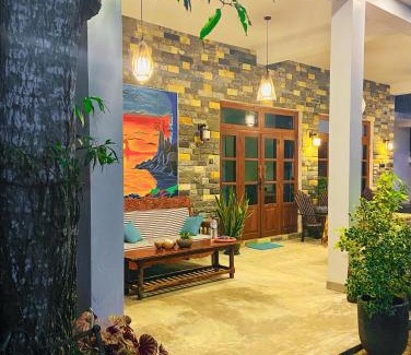 Morakatiyara House | Simplex Sea Place