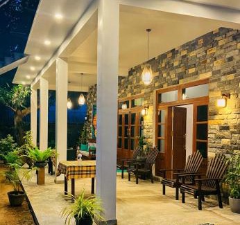 Morakatiyara House | Simplex Sea Place