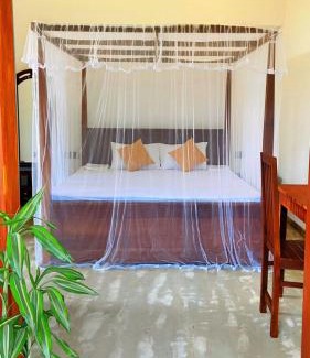 Morakatiyara House | Simplex Sea Place