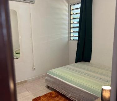 Kourou House | SIMPLISSIME T4 à KOUROU