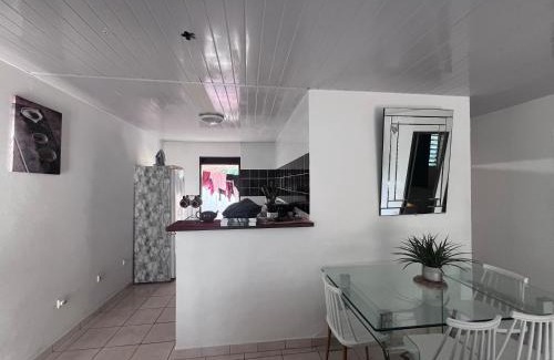 Kourou House | SIMPLISSIME T4 à KOUROU