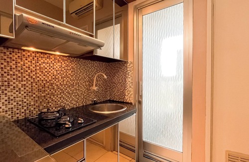 Pluit Apartment | Simply 2Br Apartment At Green Bay Pluit