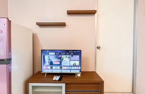 Pluit Apartment | Simply 2Br Apartment At Green Bay Pluit