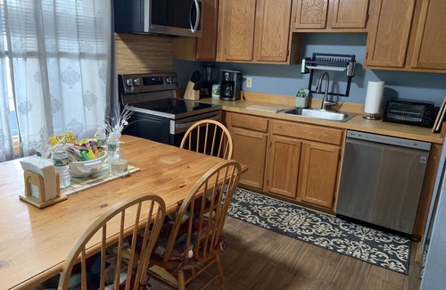 Windham Condo | Simply Amazing Condo
