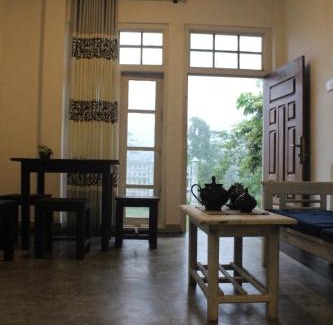 Suriyakanda Apartment | simply heaven suriyakanda