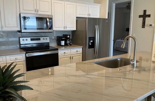 Orange Beach East Condo | Simply Irresistible 2 *Gulf Front View*Make A Reservation For Fun At The Beach!