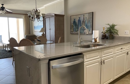 Orange Beach East Condo | *Simply Irresistible!*Gulf Front Condo*Come Enjoy The Beach!*