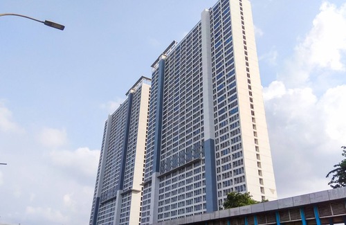Kayu Putih Apartment | Simply Look And Comfy Studio Tifolia Apartment