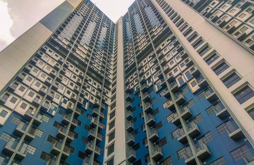 Pondokcina Apartment | Simply Look Studio At Evenciio Margonda Apartment