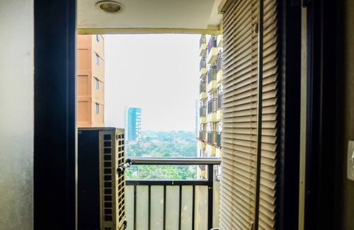 Kebagusan Apartment | Simply Studio Kebagusan City Apartment