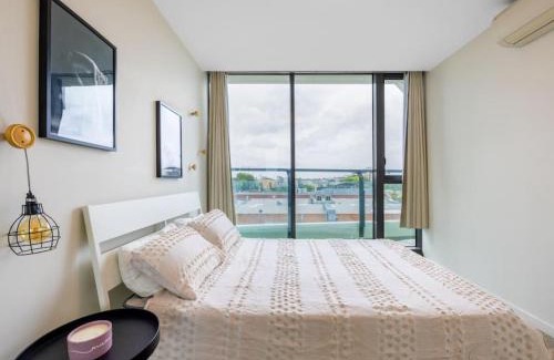 Hamilton Apartment | Simply stunning Riverside 1BR apt at Hamilton