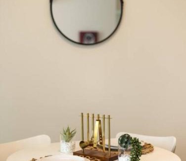 Hamilton Apartment | Simply stunning Riverside 1BR apt at Hamilton