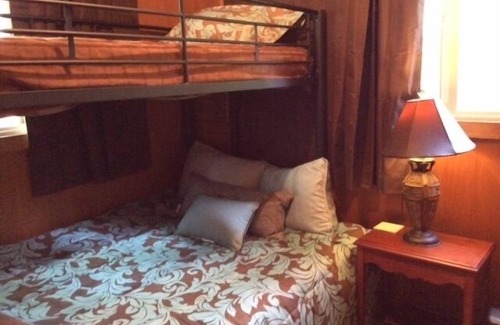 Twain Harte House | Simply The Best Twain Harte Charming Cabin Getaway w/ Lake access, near Town