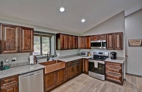 Pine Cabin | Simply Wonderful.Fully Remodeled Cabin in Pine, AZ