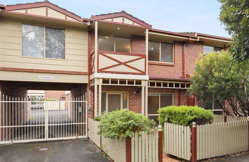 Point Lonsdale House | Simpson Getaway 3 - Point Lonsdale