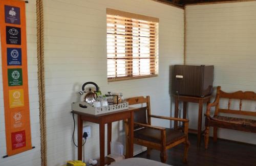 Madibeng Cabin | Simunye Private Game Reserve