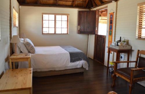 Madibeng Cabin | Simunye Private Game Reserve