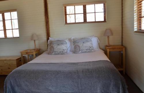 Madibeng Cabin | Simunye Private Game Reserve