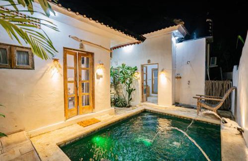 Peliatan House | SIN Ubud