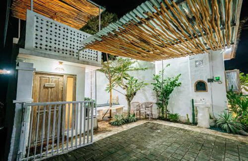 Peliatan House | SIN Ubud