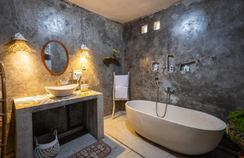 Peliatan House | SIN Ubud
