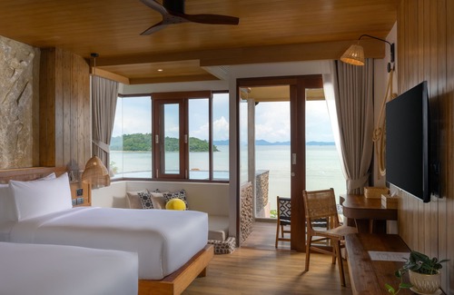 Siray Hotel | Sinae Phuket