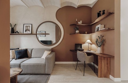 Sant Gervasi – la Bonanova Apartment | Sinan - 2 bedrooms and balcony in Sant Gervasi
