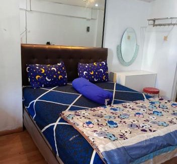 Bekasi Barat Apartment | Sinar Prima Sentra Timur