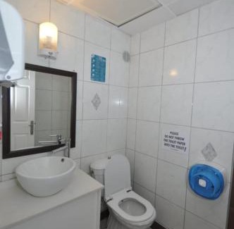 Marmaris City Center Apartment | Sincerity Apart Hotel
