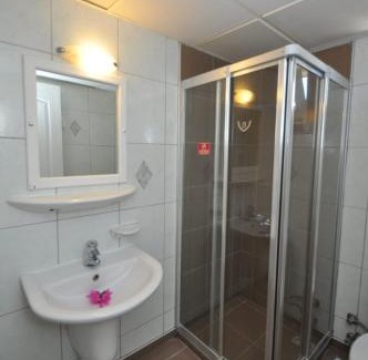 Marmaris City Center Apartment | Sincerity Apart Hotel
